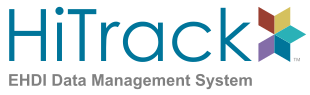 HiTrack: EHDI Data Management System